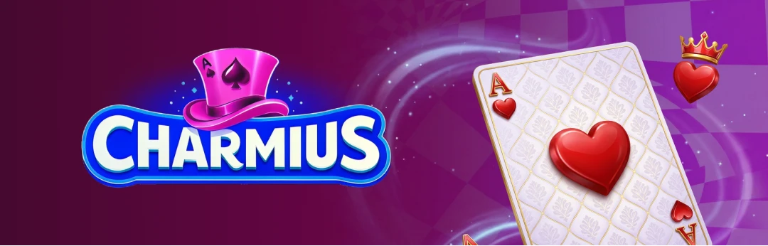 Charmius payout