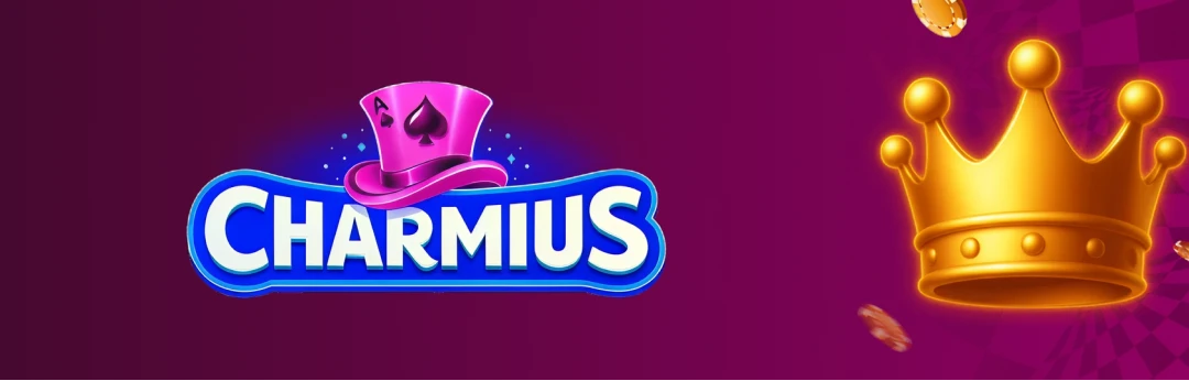 Charmius issues